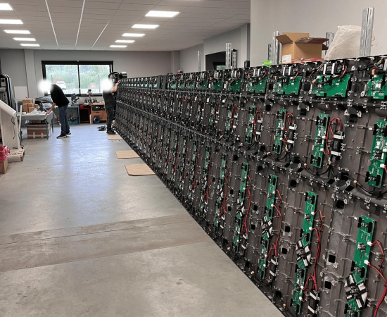 À propos d'Instore - parcours clients