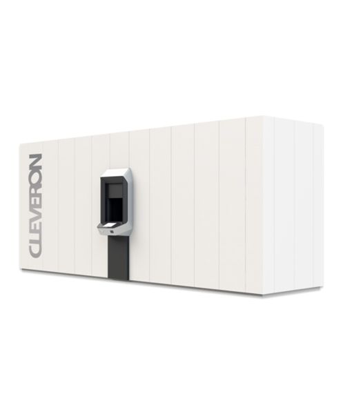 Locker connecté - Cleveron 403