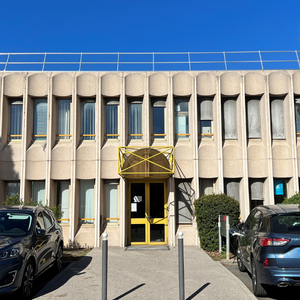 Contact - Siège Social Groupe Interway - InStore Solution