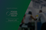 Food Hotel Tech 2025