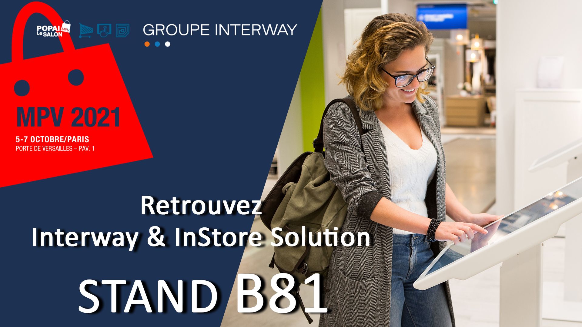 Salon Paris Retail Week