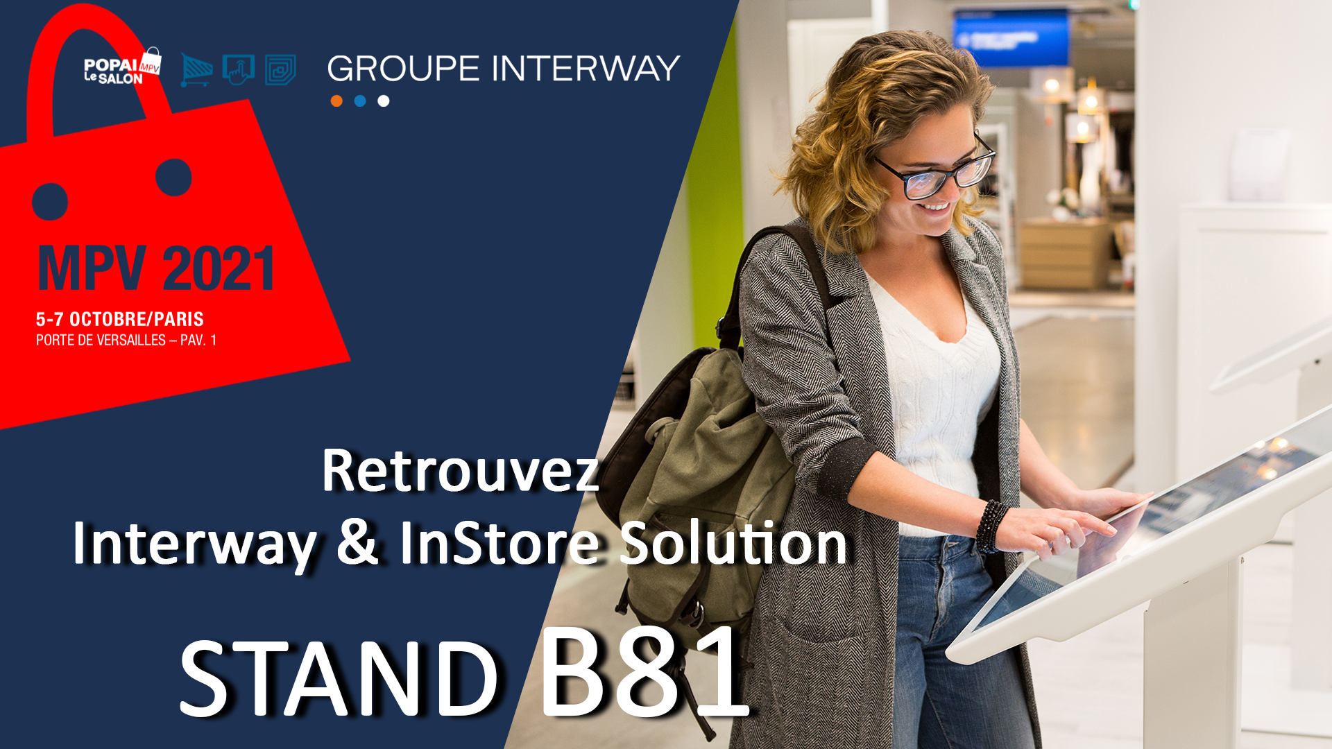 Salon Paris Retail Week