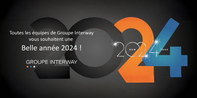 Bonne année 2024