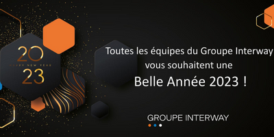 Bonne Année 2023