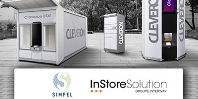 Partenariat entre InStore Solution & SIMPEL
