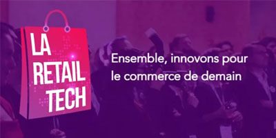 InStore Solution est membre fondateur de La Retail Tech